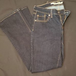 Old Navy jeans